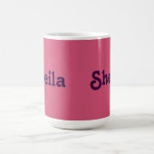Mug Sheila (Centre)
