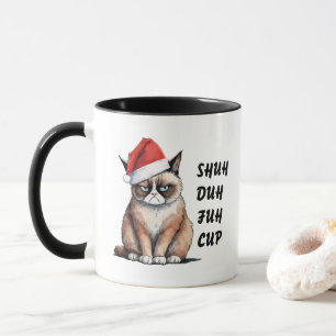 Mug Shein, Duh Fuh, Délice De Café