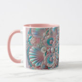 Mug SHELBIE ~ SHELLS ~ Dreamy! ~ (Gauche)