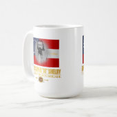 Mug Shelby (patriote du sud) (Devant gauche)