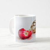 Mug Sheldon la tortue (Devant gauche)