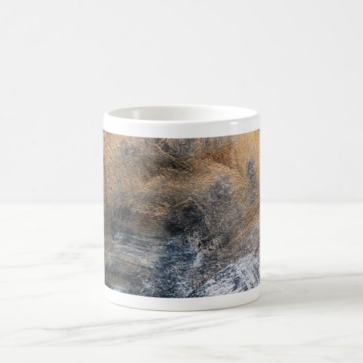 MUG SHELL GÉANT TORTOISE (Centre)