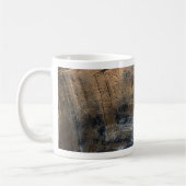MUG SHELL GÉANT TORTOISE (Gauche)