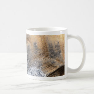 MUG SHELL GÉANT TORTOISE