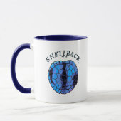Mug Shellback (Gauche)