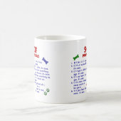 MUG SHELTIE PL2 (Centre)