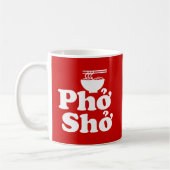Mug Shéma phion (Gauche)