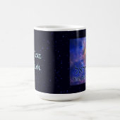 Mug Shema Yisrael (Centre)