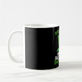 Mug Shenanigator Celui Qui Provoque Des Shenanigans (Gauche)