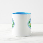 Mug Shepherd Boy (Centre)