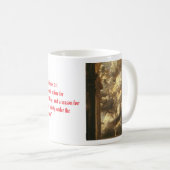 Mug Shepherd's cup-craft (Devant droit)