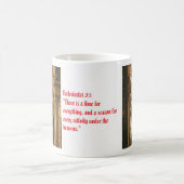 Mug Shepherd's cup-craft (Centre)