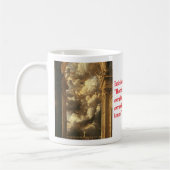 Mug Shepherd's cup-craft (Gauche)