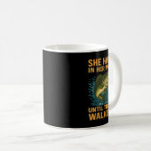 Mug Sherlock Holmes Art Déco Literature Bookish Détect (Devant droit)