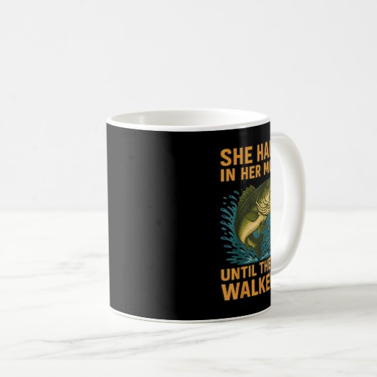 Mug Sherlock Holmes Art Déco Literature Bookish Détect (Devant droit)