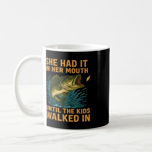 Mug Sherlock Holmes Art Déco Literature Bookish Détect (Gauche)