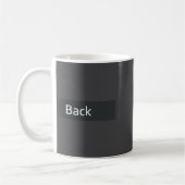 Mug Sherlock Holmes Watson I Don't Understand  (Gauche)