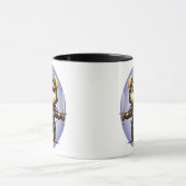 Mug Sherwood Forest-1 (Centre)