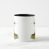 Mug Sherwood Forest-11 (Centre)