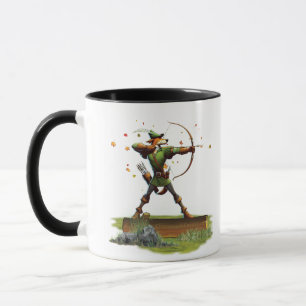 Mug Sherwood Forest-11
