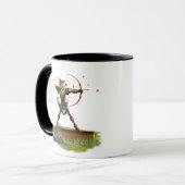 Mug Sherwood Forest-11 (Devant gauche)
