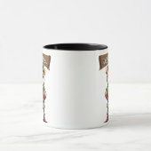Mug Sherwood Forest-3 (Centre)