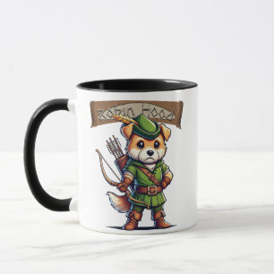 Mug Sherwood Forest-3