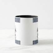 Mug Sherwood Forest-5 (Centre)