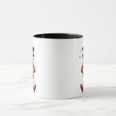 Mug Sherwood Forest-7 (Centre)