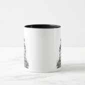 Mug Sherwood Forest-9 (Centre)