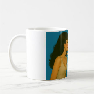 Mug She's An Angel Logo