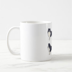 Mug Shetland berchien Magie