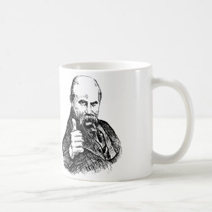 Mug Shevchenko aime euromaidan