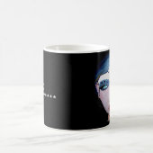 Mug Shh... mugg (Centre)