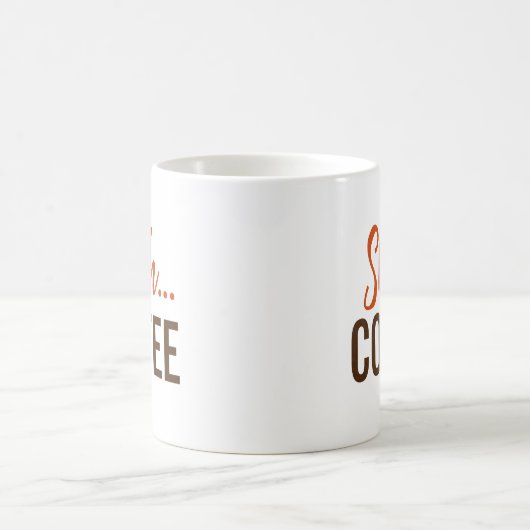 Mug Shhh...Café (Centre)