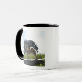 Mug Shiba Inu (Devant gauche)