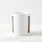 Mug Shiba_inu (Centre)