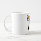 Mug shiba inu (Gauche)