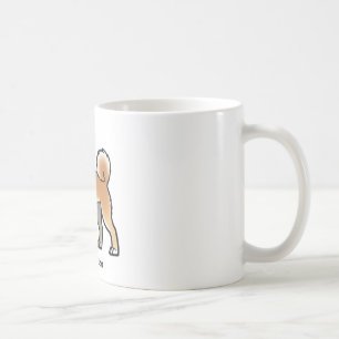 Mug shiba inu