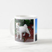 Mug Shiba-inu Maru (Devant gauche)