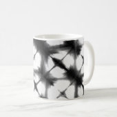 Mug Shibori I graphique (Devant droit)