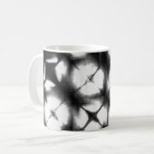 Mug Shibori I graphique (Devant gauche)