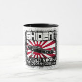 Mug Shiden Kai (Centre)