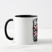 Mug Shiden Kai (Gauche)