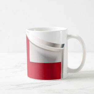 Mug Shield Angleterre