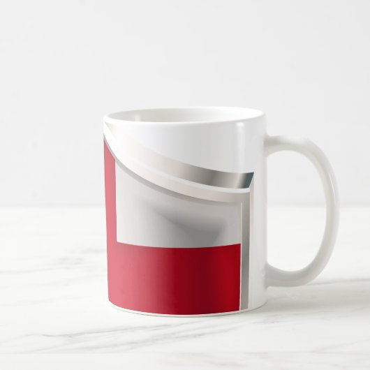 Mug Shield Angleterre (Droite)