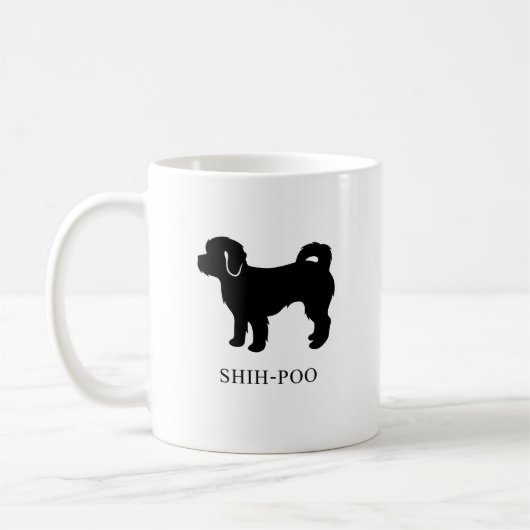 Mug Shih-Poo (Gauche)