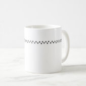 Mug Shih Tzu (Devant droit)