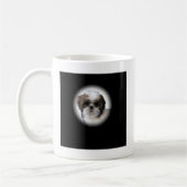 Mug Shih-Tzu (Gauche)