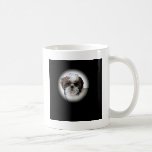 Mug Shih-Tzu (Droite)